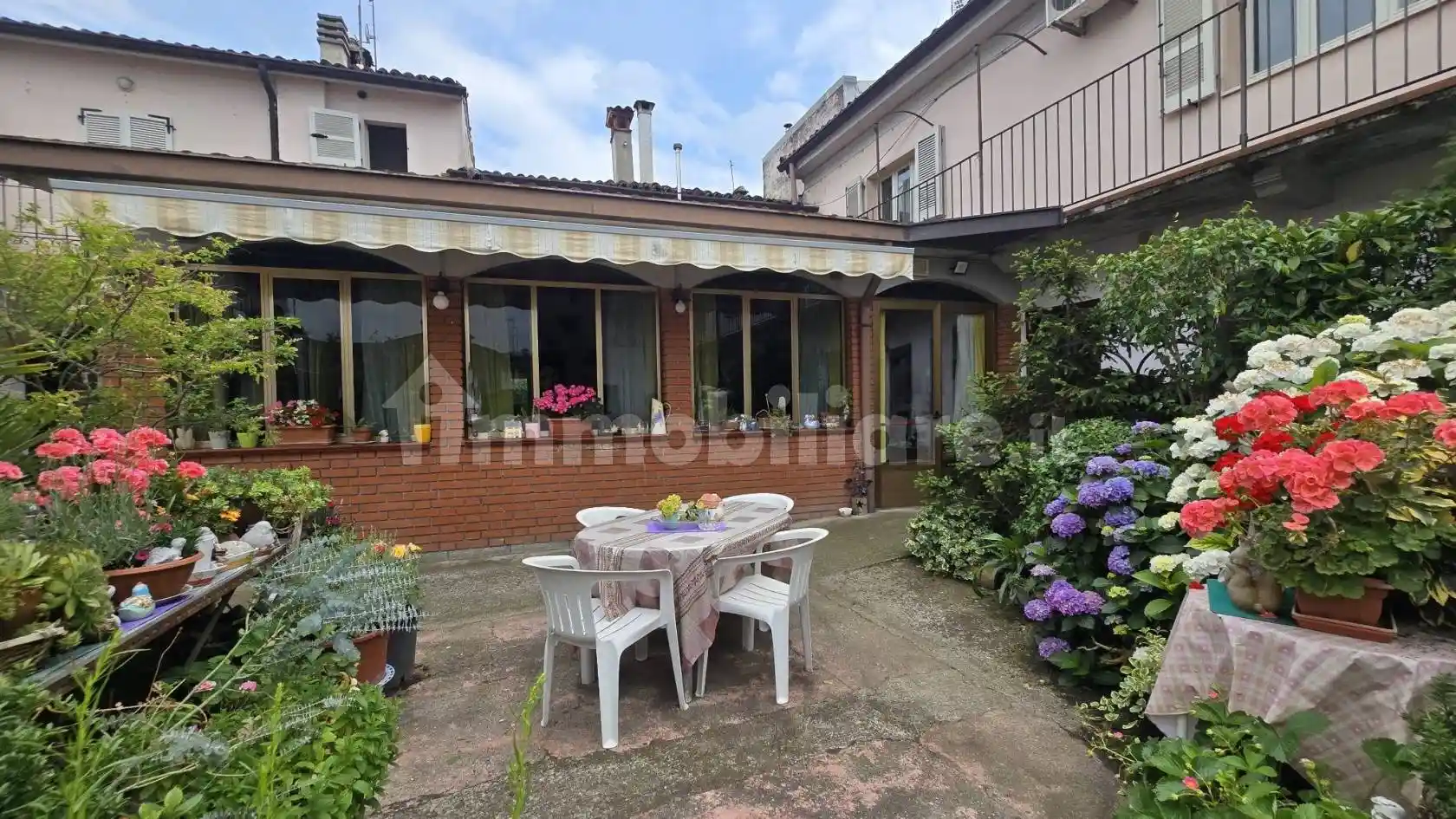 Cascina via roma 1, Centro, Crotta d'Adda - foto 2