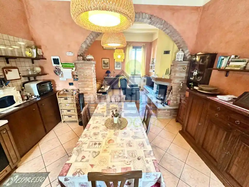 Casa indipendente in vendita a Soresina