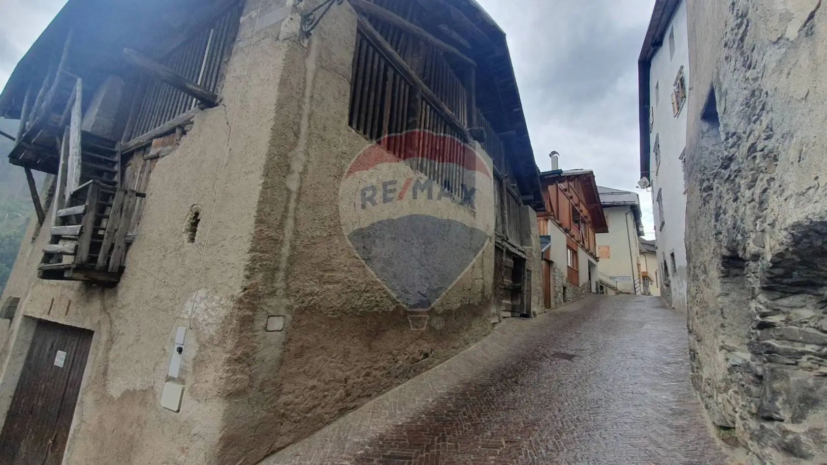 Rustico - Casale in vendita a Vermiglio