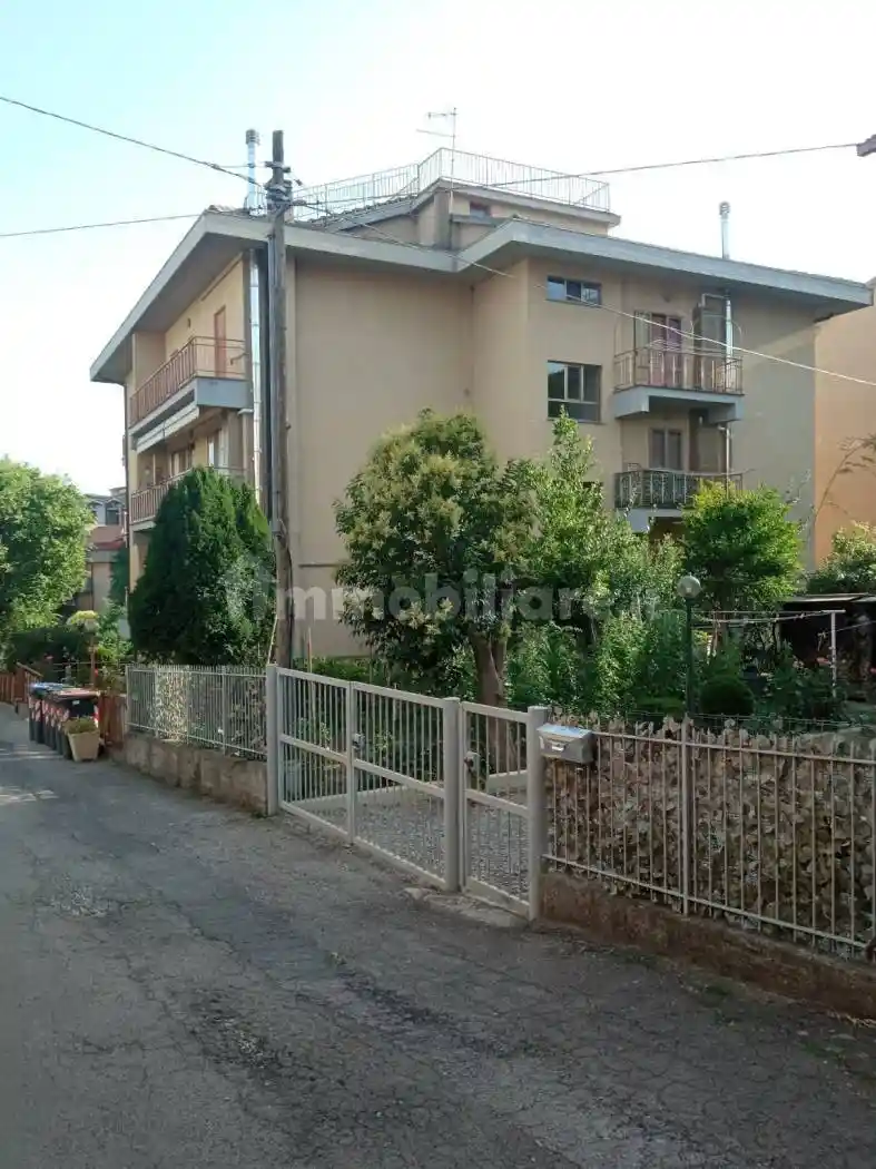 Appartamento in vendita a Chianciano Terme