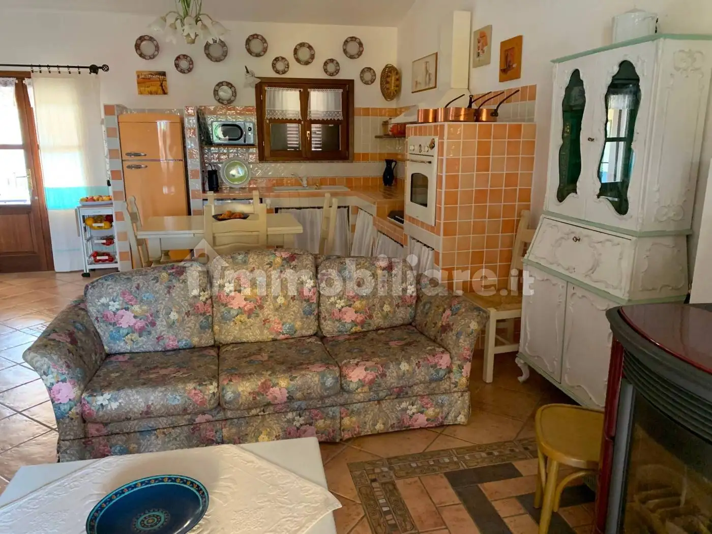 Appartamento in vendita a Torpè