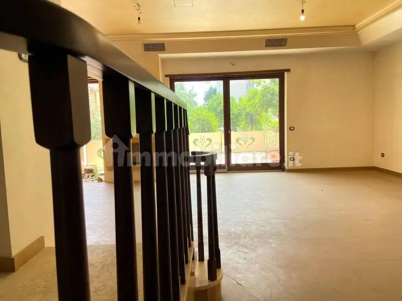 Villa in vendita a San Giuseppe Vesuviano