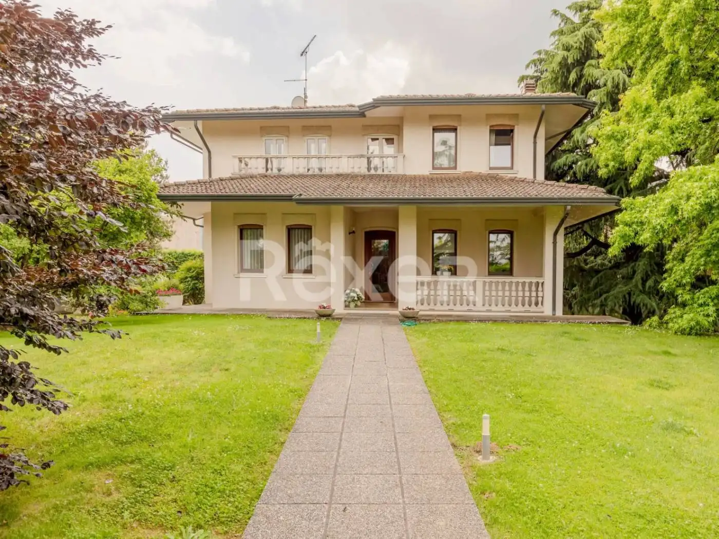 Casa indipendente in vendita a Pojana Maggiore
