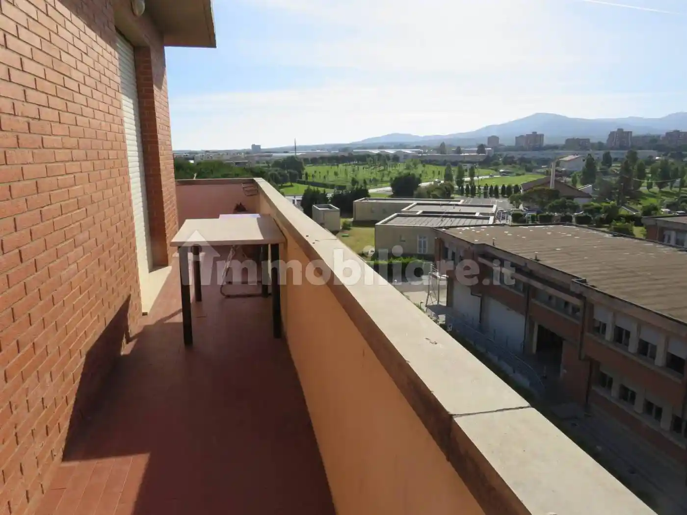 Appartamento in vendita a Livorno