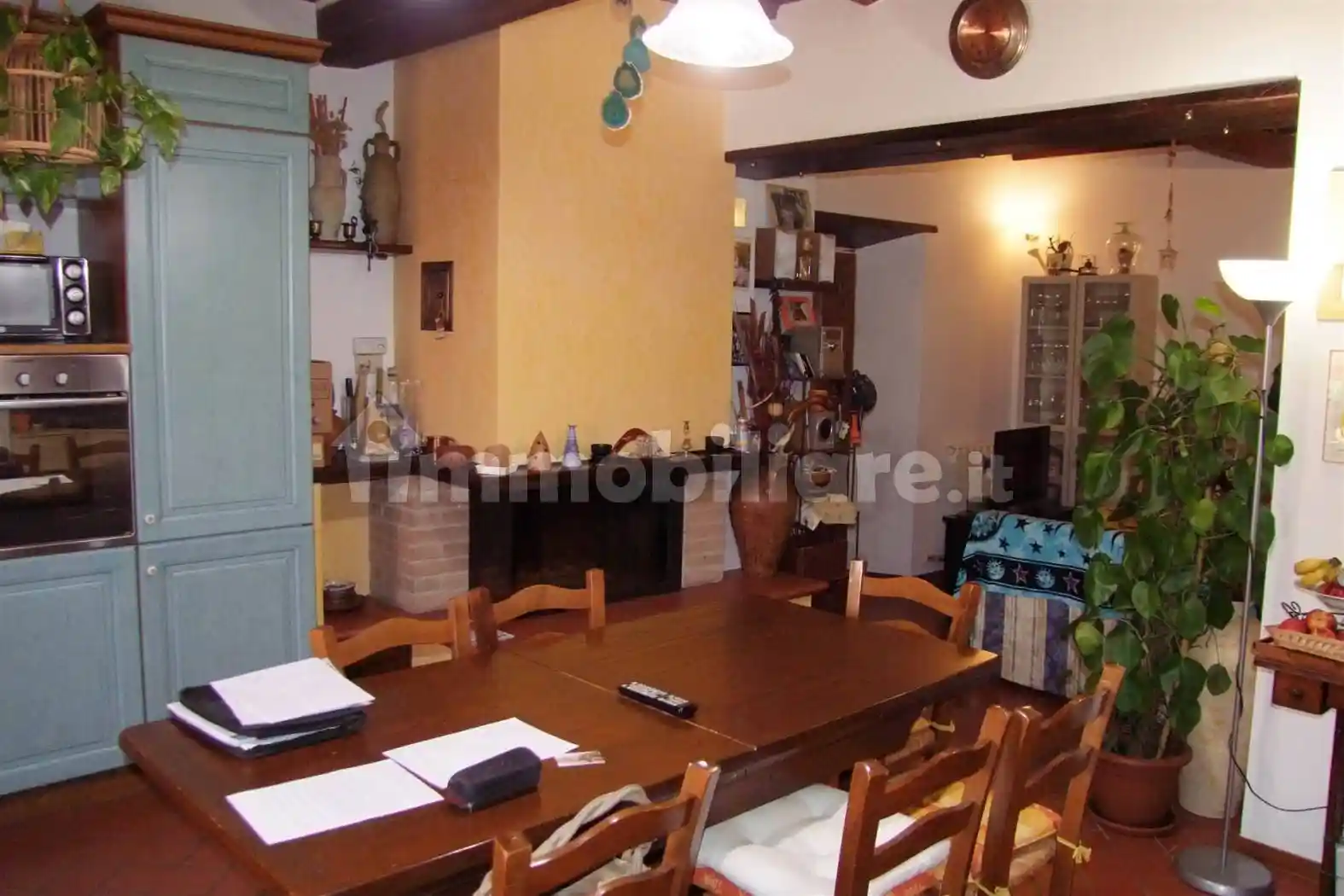 Appartamento in vendita a Dicomano