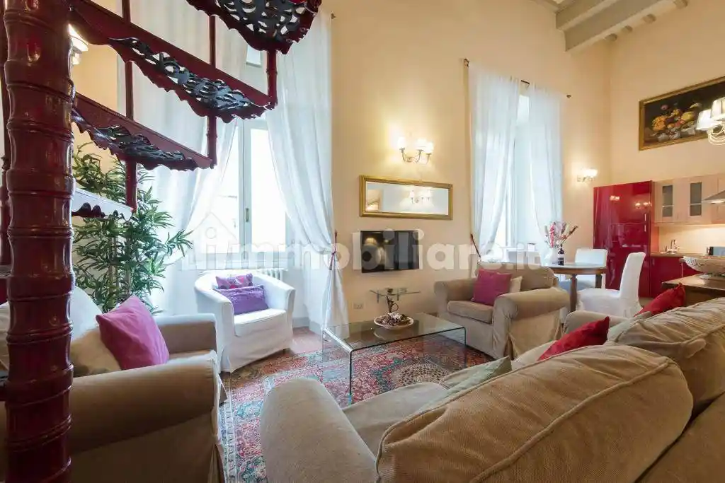 Appartamento in vendita a Firenze