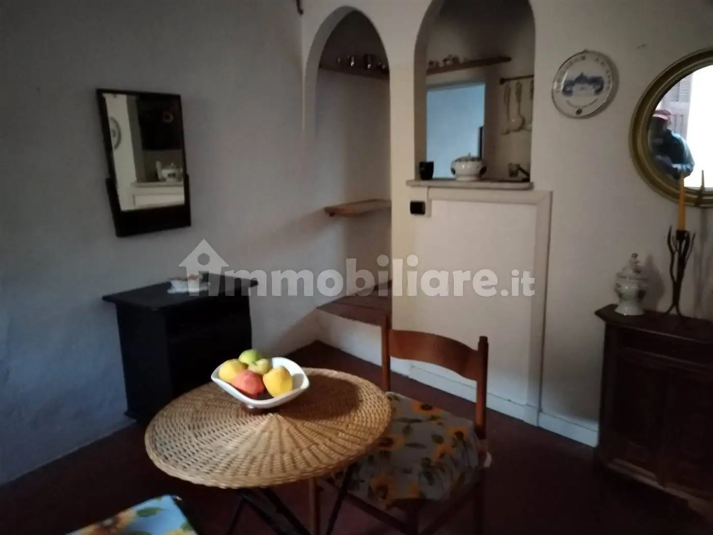 Appartamento in vendita a Perinaldo