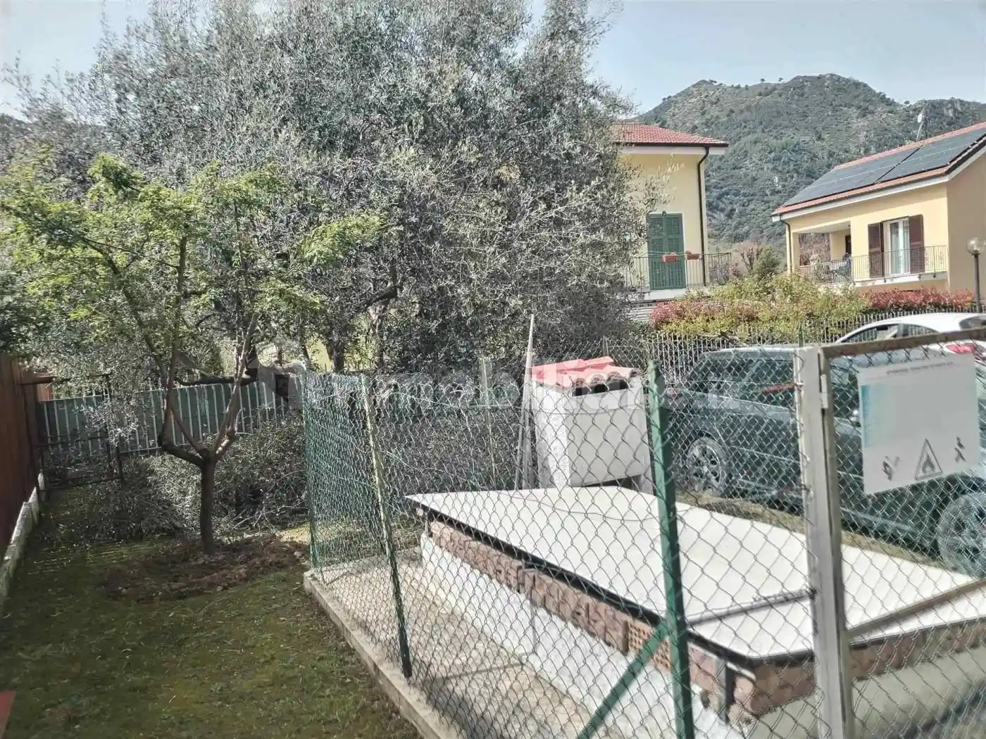 Villa bifamiliare, ottimo stato, 160 m², Trucco, Verrandi, Porra, Ventimiglia - foto 2
