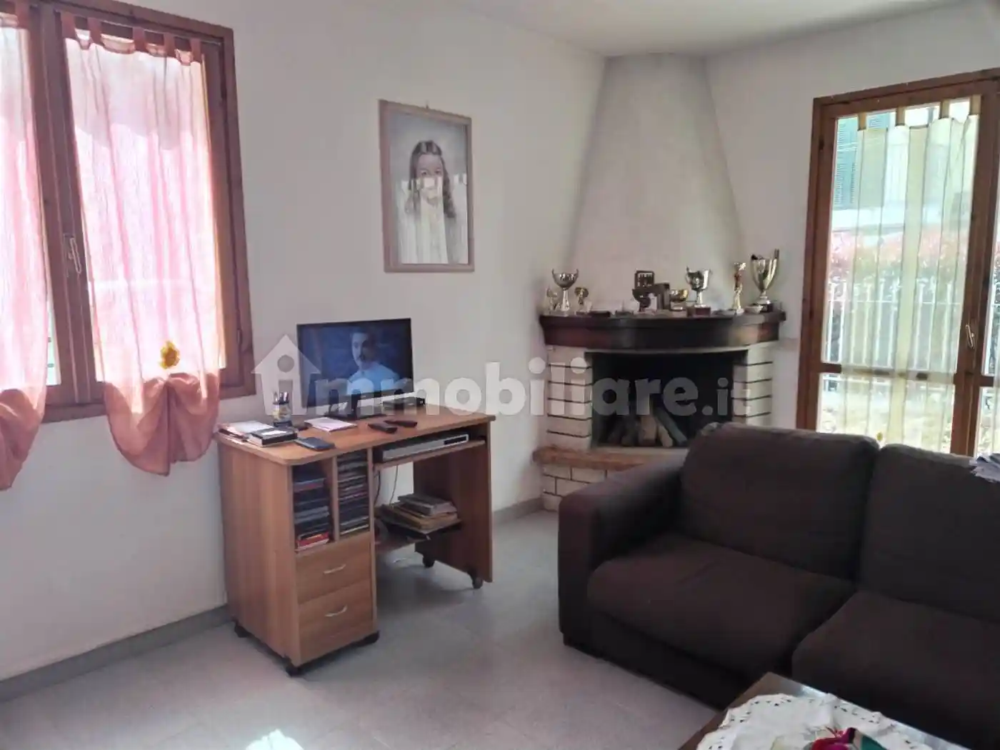 Villa bifamiliare, ottimo stato, 160 m², Trucco, Verrandi, Porra, Ventimiglia - foto 4