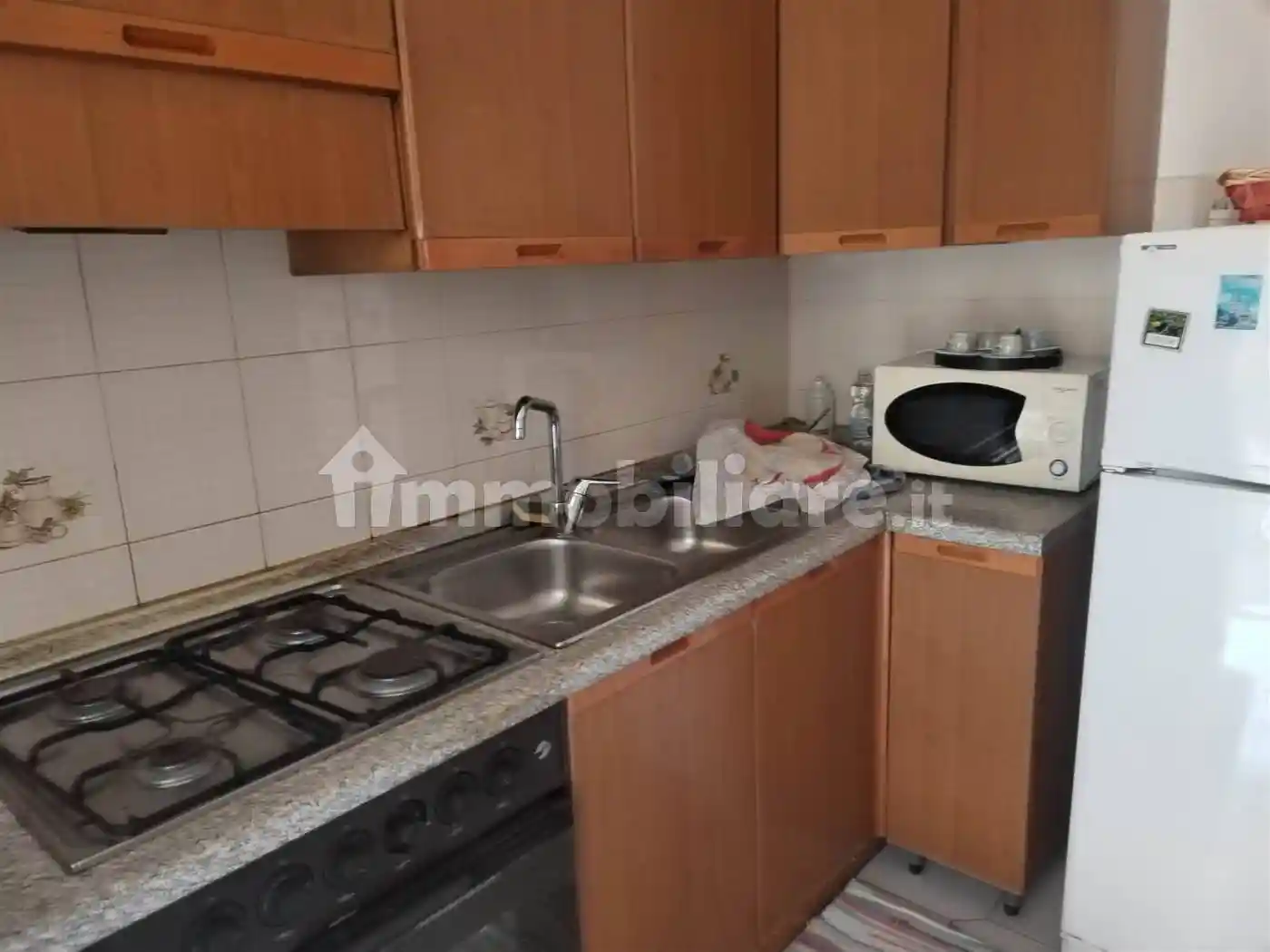 Villa bifamiliare, ottimo stato, 160 m², Trucco, Verrandi, Porra, Ventimiglia - foto 5