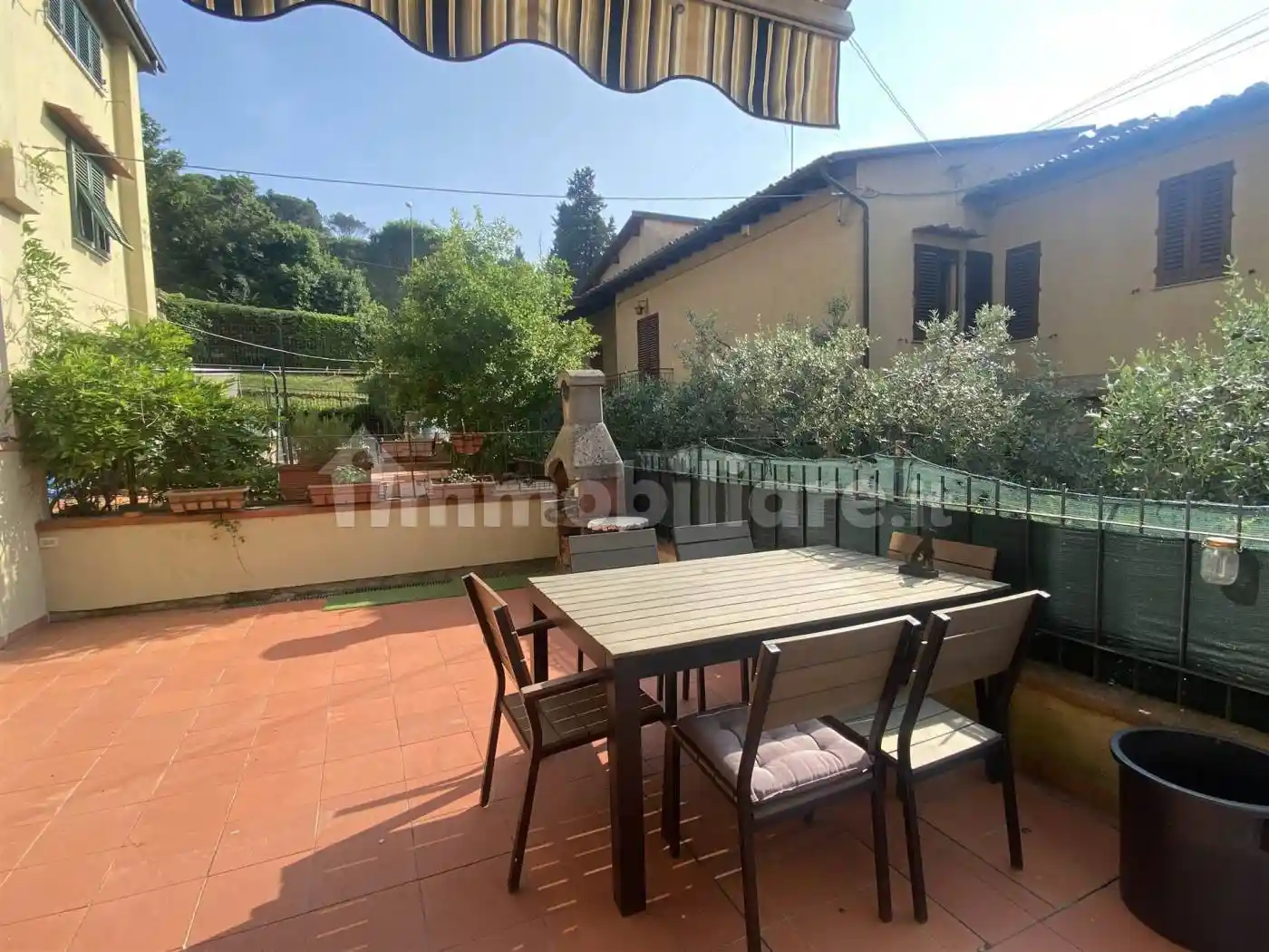 Casa indipendente in vendita a Impruneta