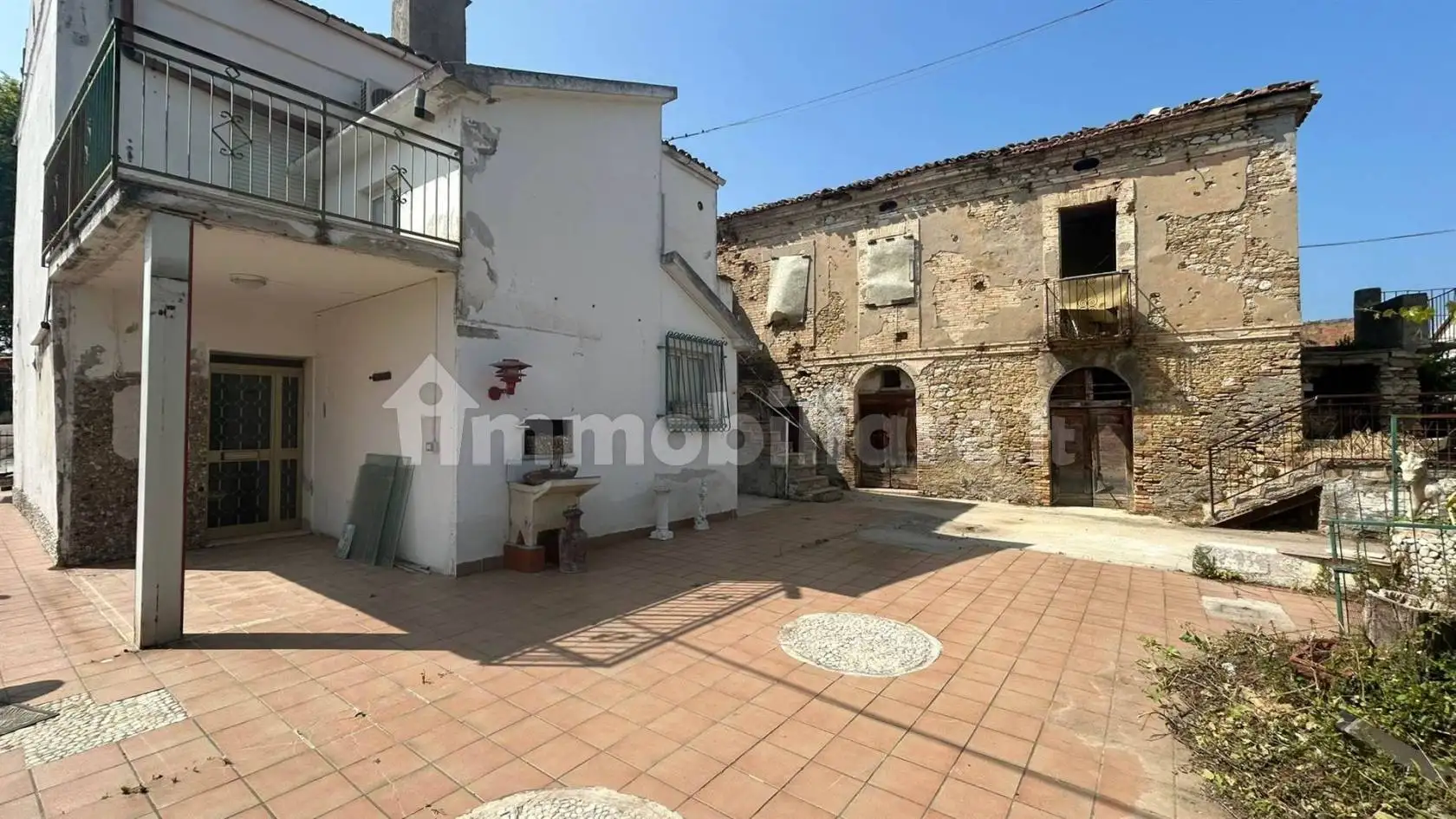 Rustico - Casale in vendita a Mozzagrogna