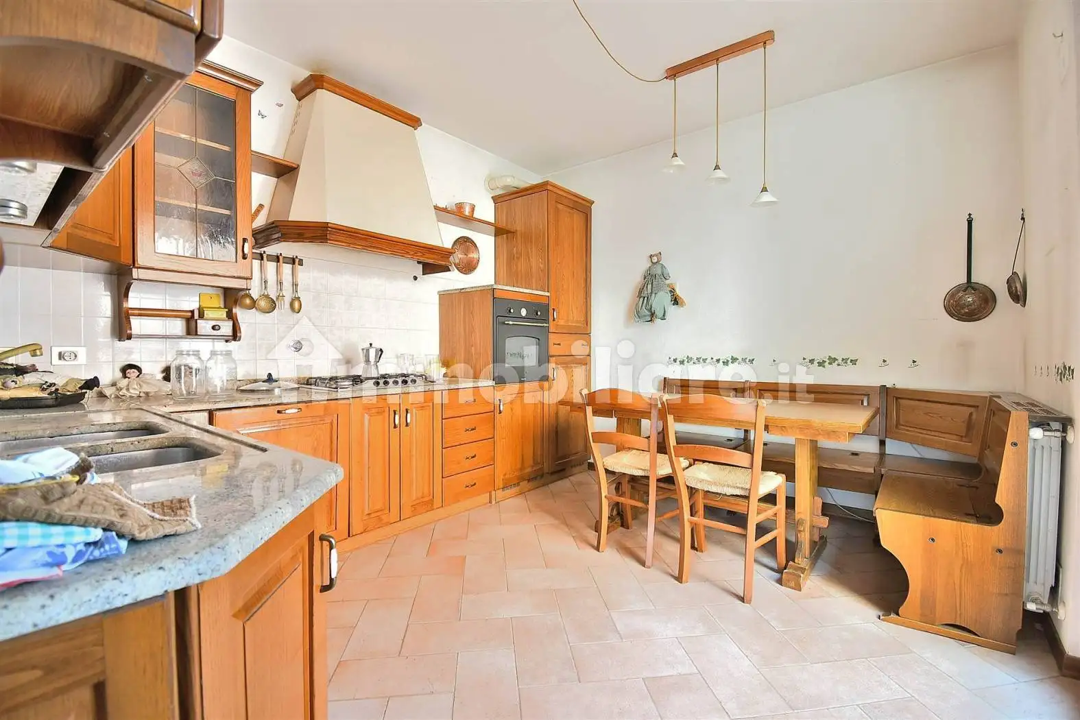 Appartamento in vendita a Siena