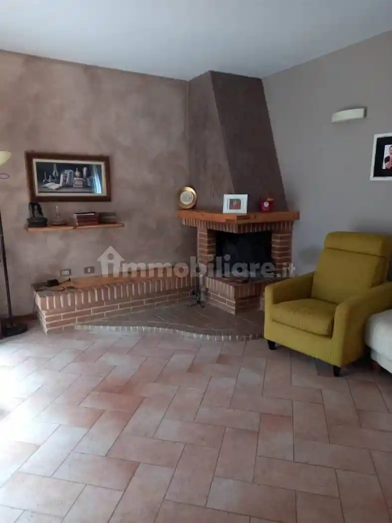 Appartamento via Martiri Senesi di Religione Ebraica, Ruffolo - Taverne d'Arbia, Siena - foto 2