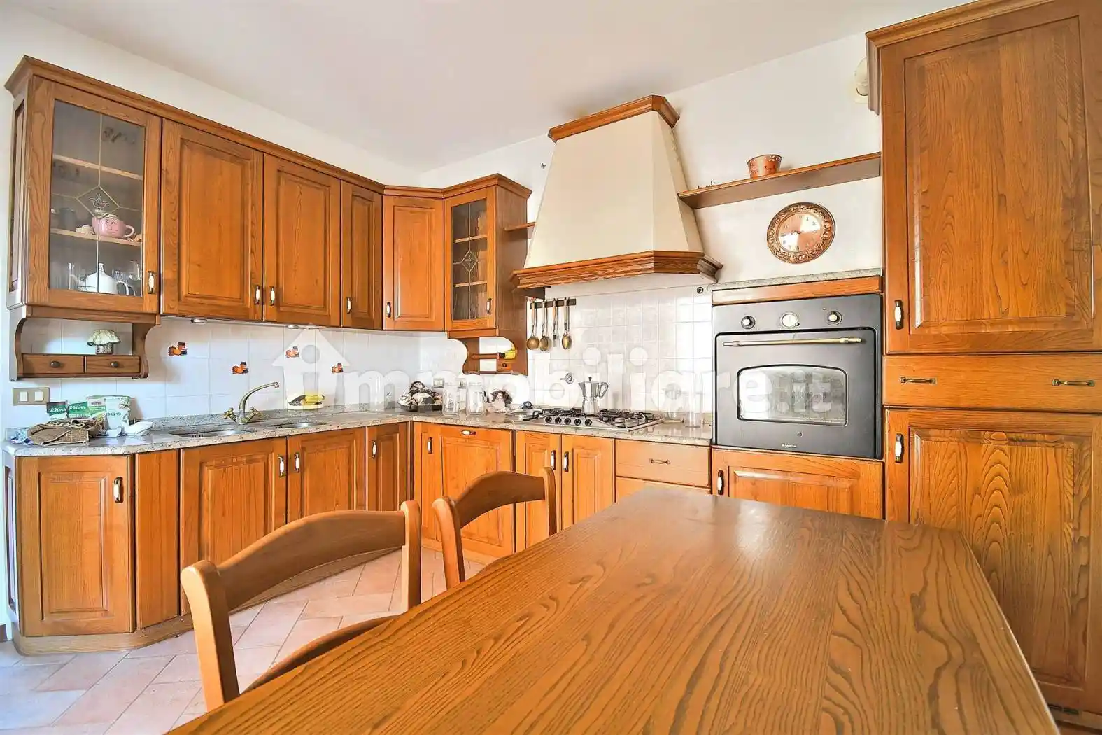 Appartamento via Martiri Senesi di Religione Ebraica, Ruffolo - Taverne d'Arbia, Siena - foto 5