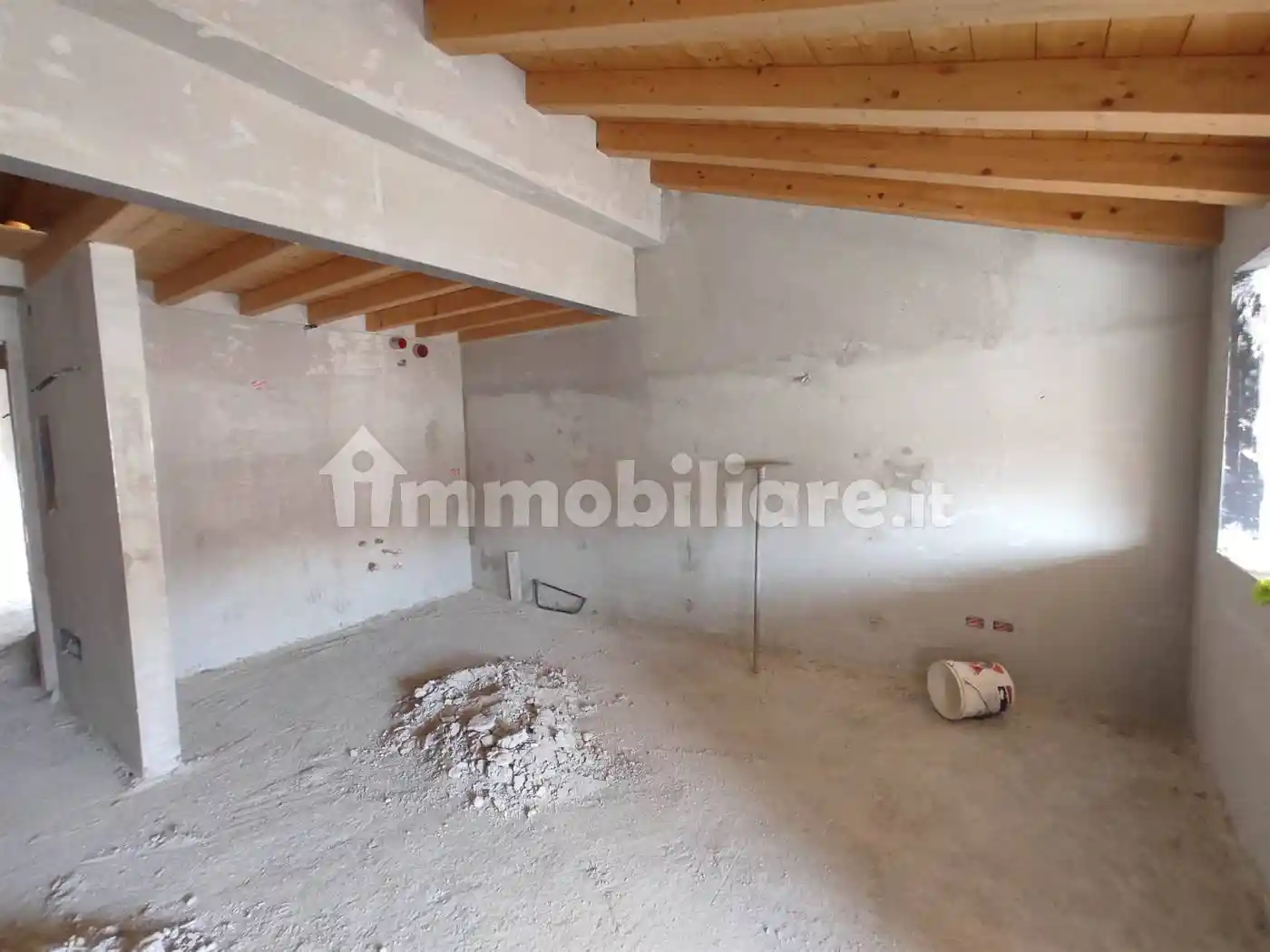 Appartamento in vendita a Belfiore