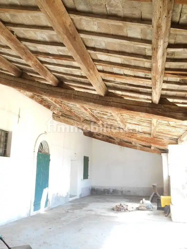 Rustico - Casale in vendita a Santarcangelo di Romagna