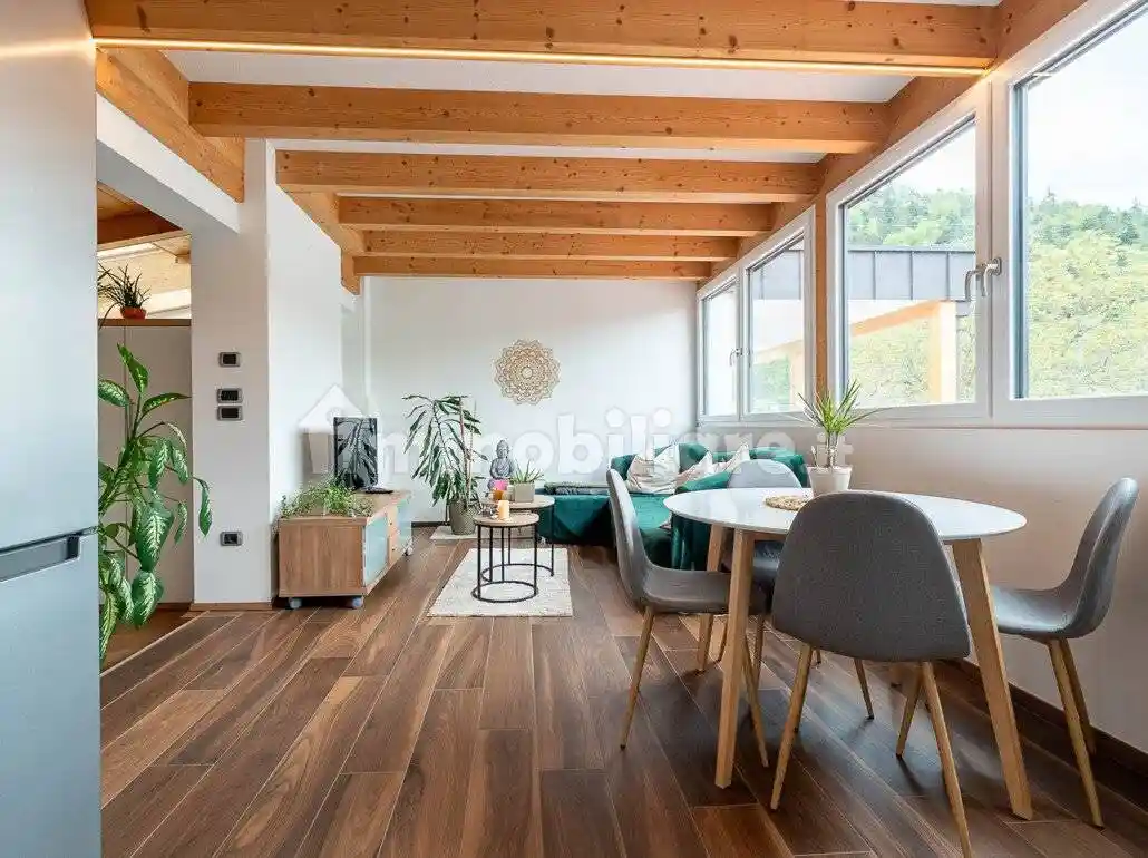 Casa indipendente in vendita a Bressanone