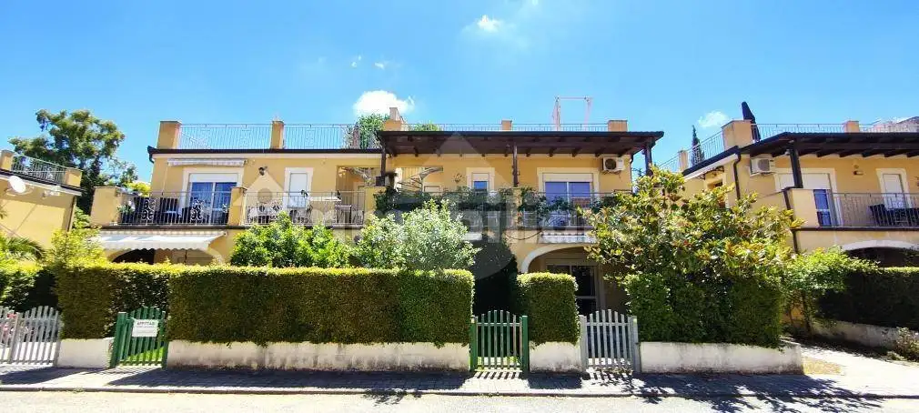 Appartamento in vendita a Pizzo