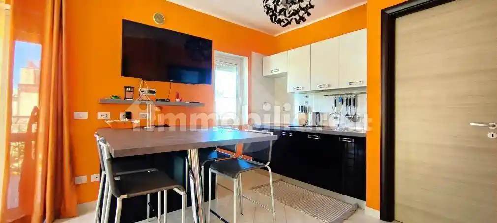 Trilocale Contrada Difesa, Pizzo - foto 4