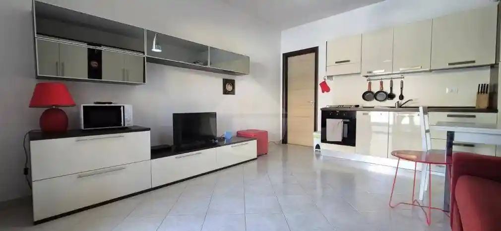 Monolocale Strada Statale Tirrenica Inferiore, Contrada Difesa II, Pizzo - foto 4