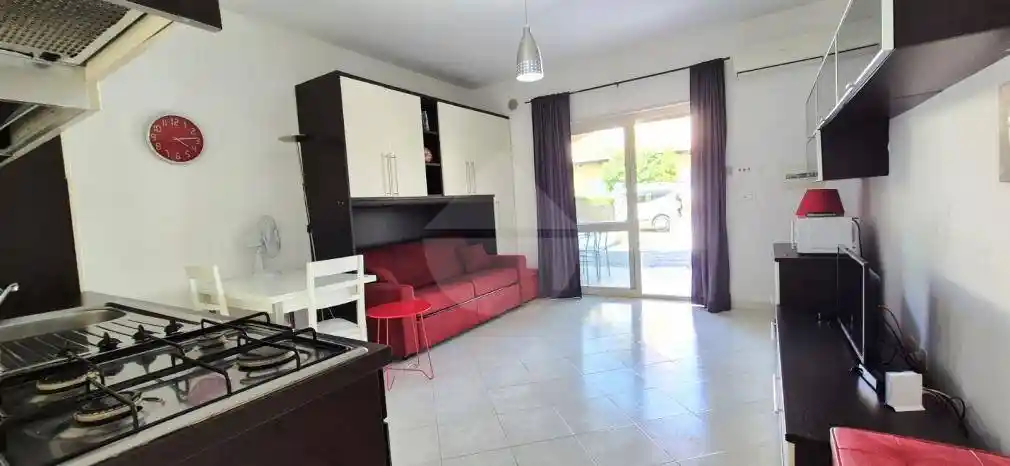 Monolocale Strada Statale Tirrenica Inferiore, Contrada Difesa II, Pizzo - foto 5