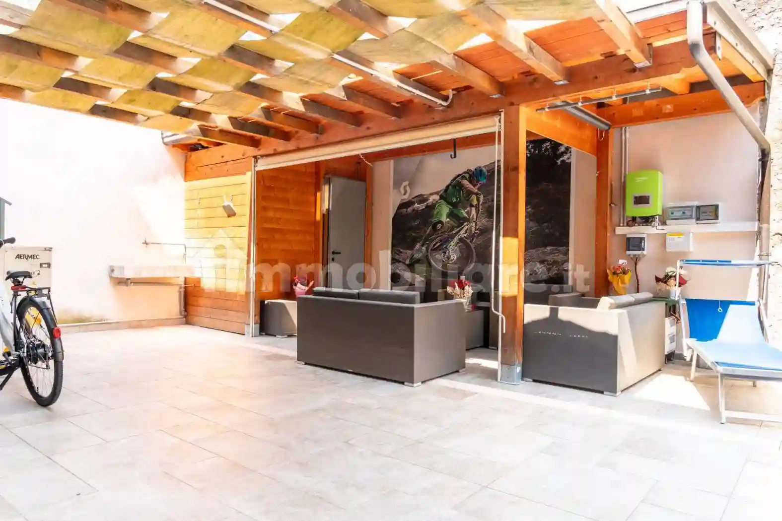 Appartamento - foto 4