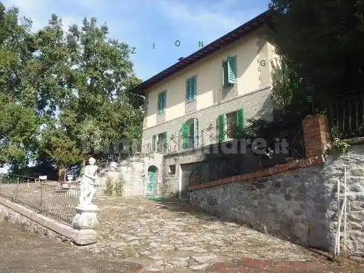 Villa in vendita a Vicchio