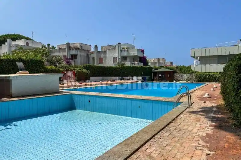 Appartamento in vendita a Santa Marinella