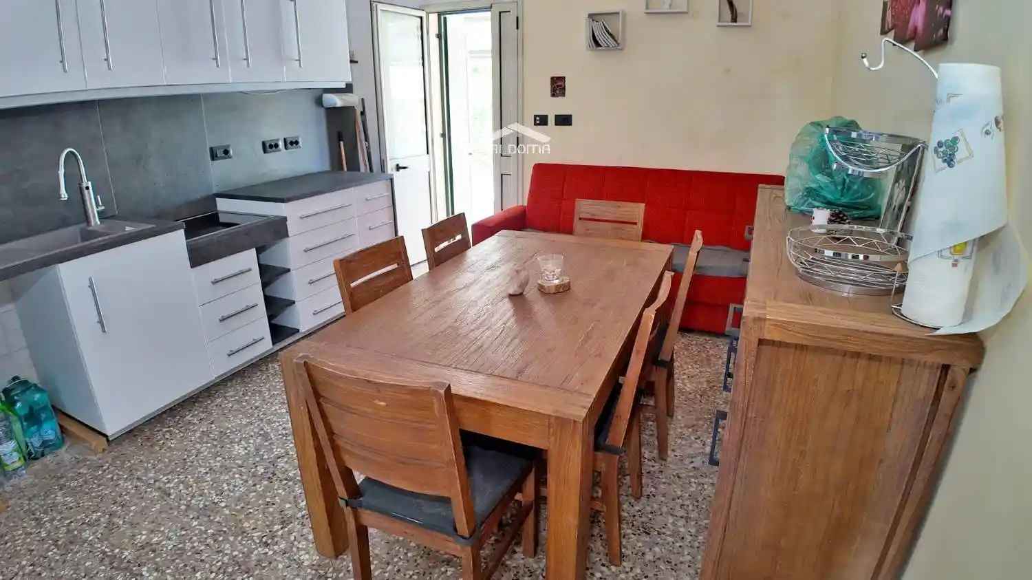 Casa indipendente in vendita a Galatone