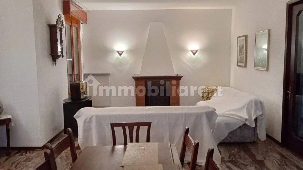 Appartamento in affitto a Rivergaro