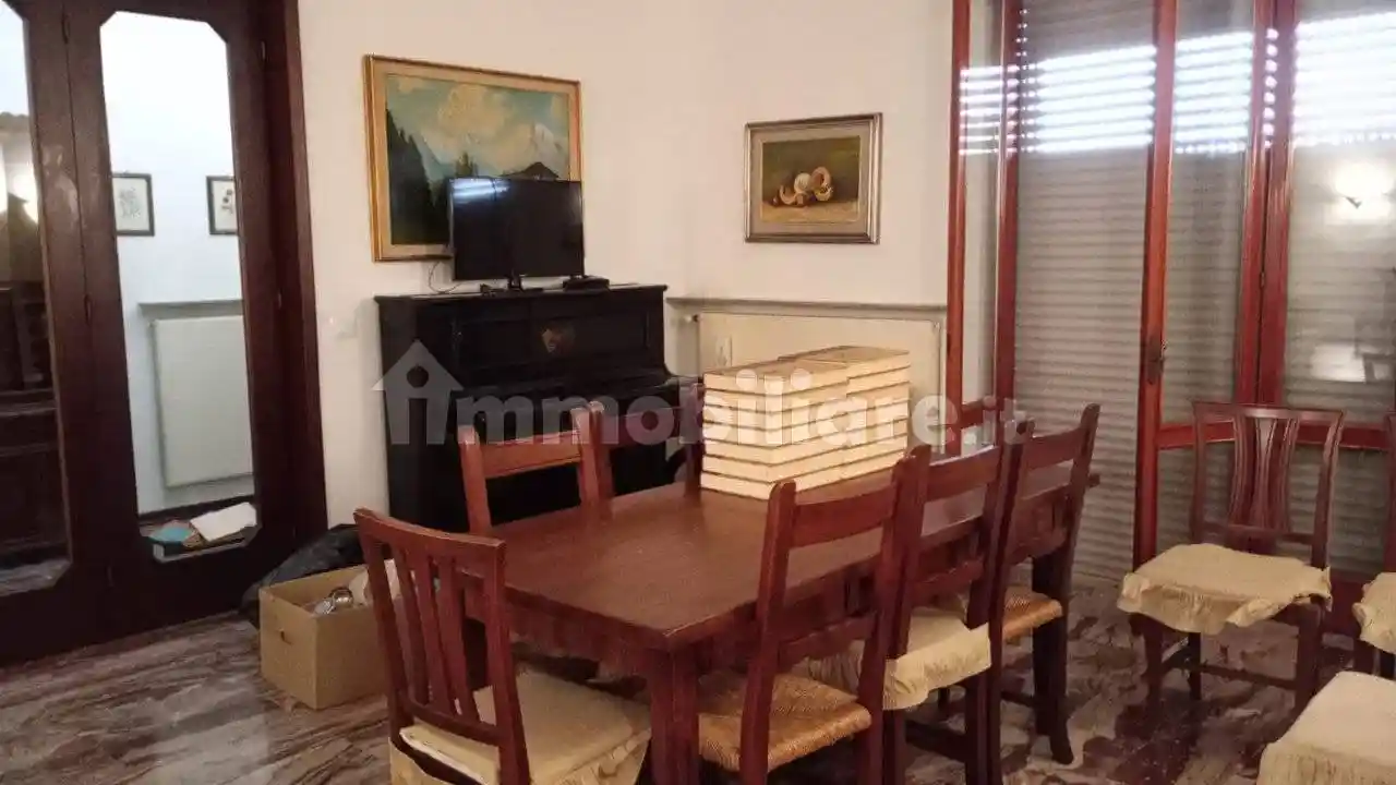 Appartamento buono stato, piano rialzato, Centro, Rivergaro - foto 2