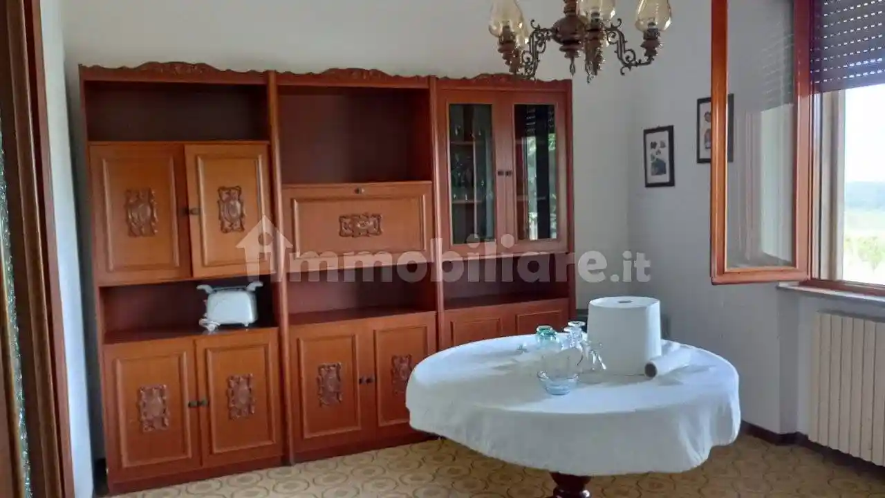 Appartamento buono stato, piano rialzato, Centro, Rivergaro - foto 5