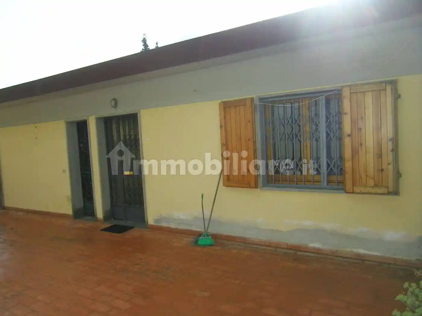 Villa in vendita a San Casciano in Val di Pesa