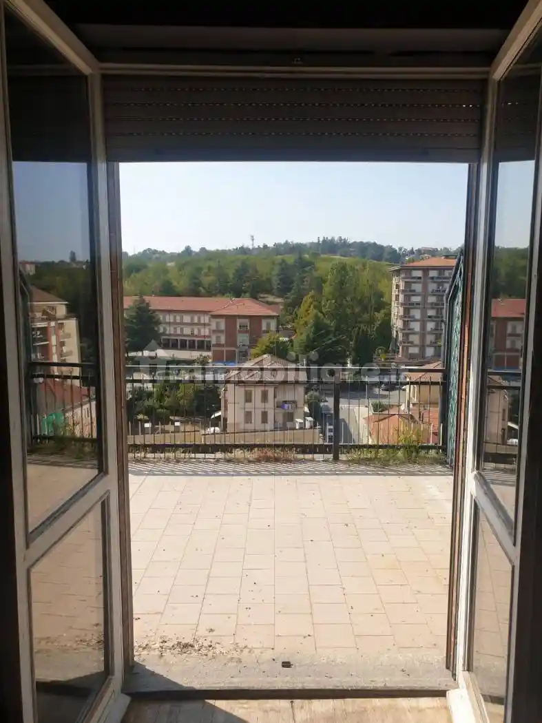 Attico - Mansarda in vendita a Casale Monferrato
