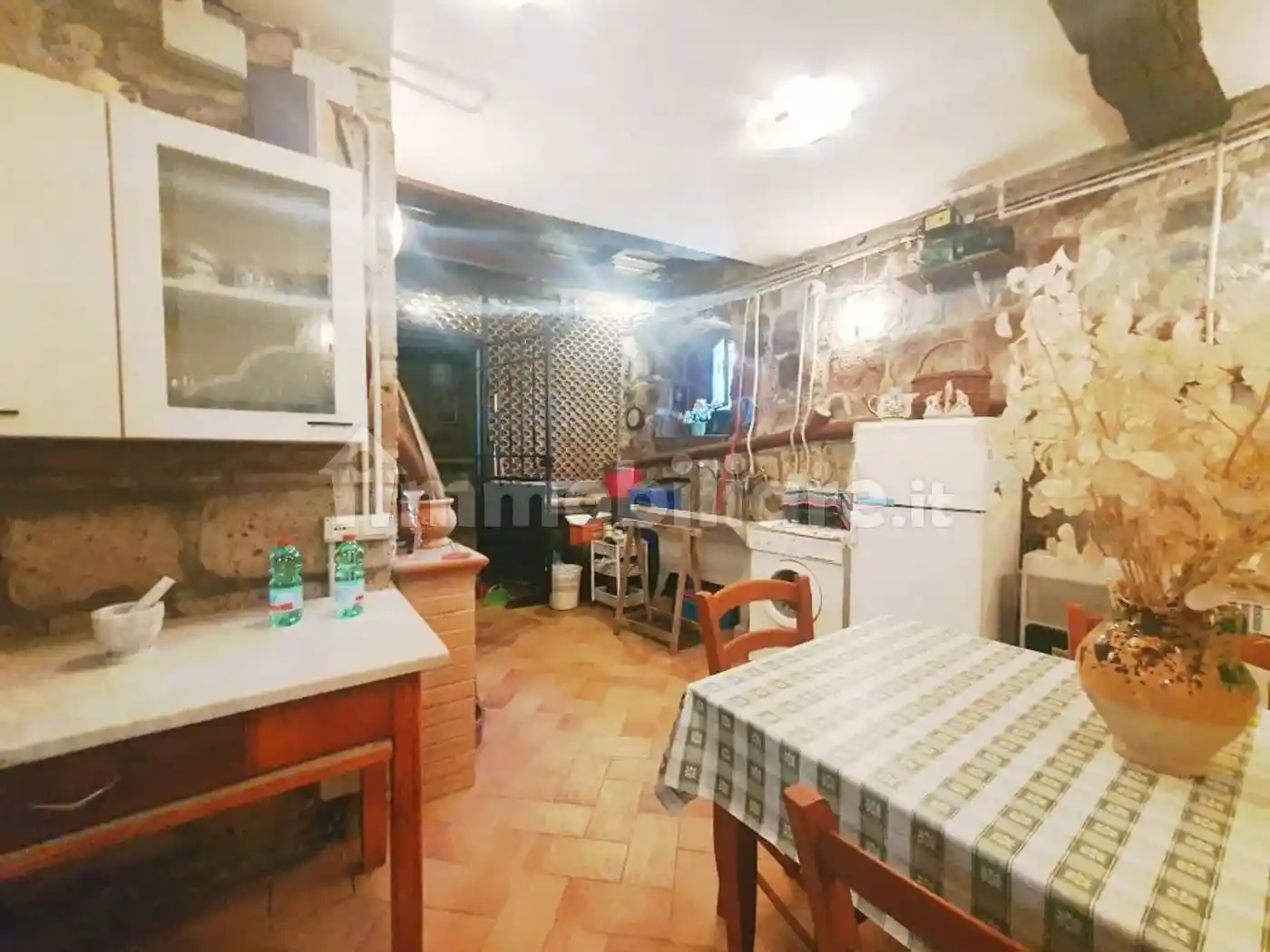 Appartamento in vendita a Acquapendente