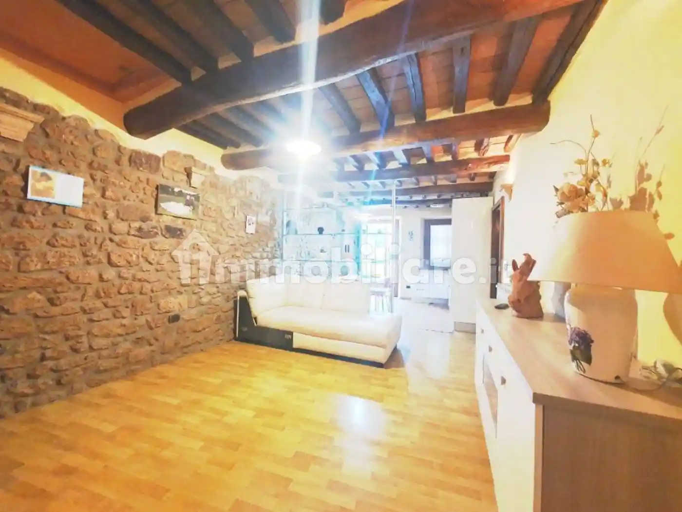 Appartamento in vendita a Acquapendente