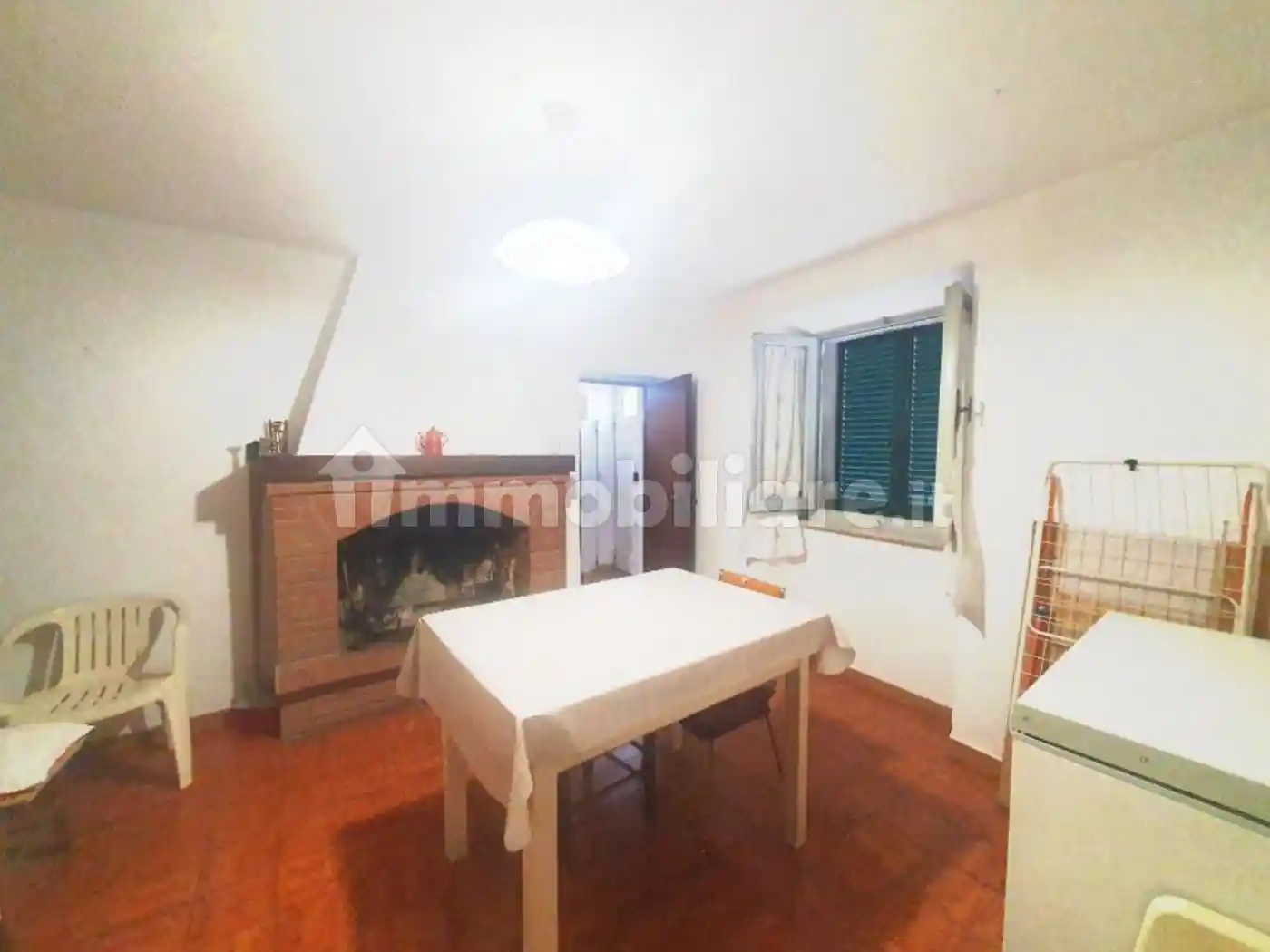 Appartamento in vendita a Sorano