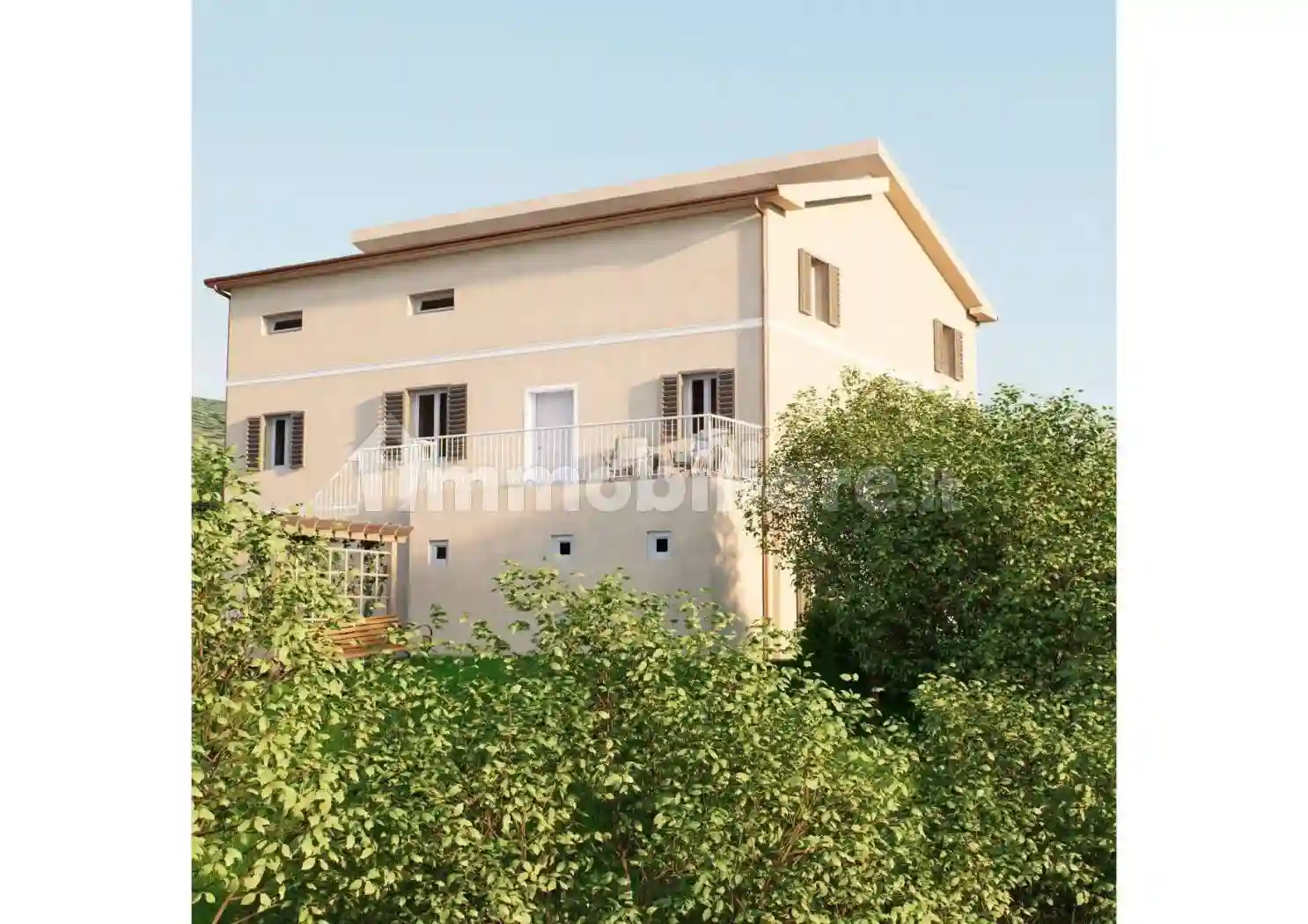 Casa indipendente - foto 2