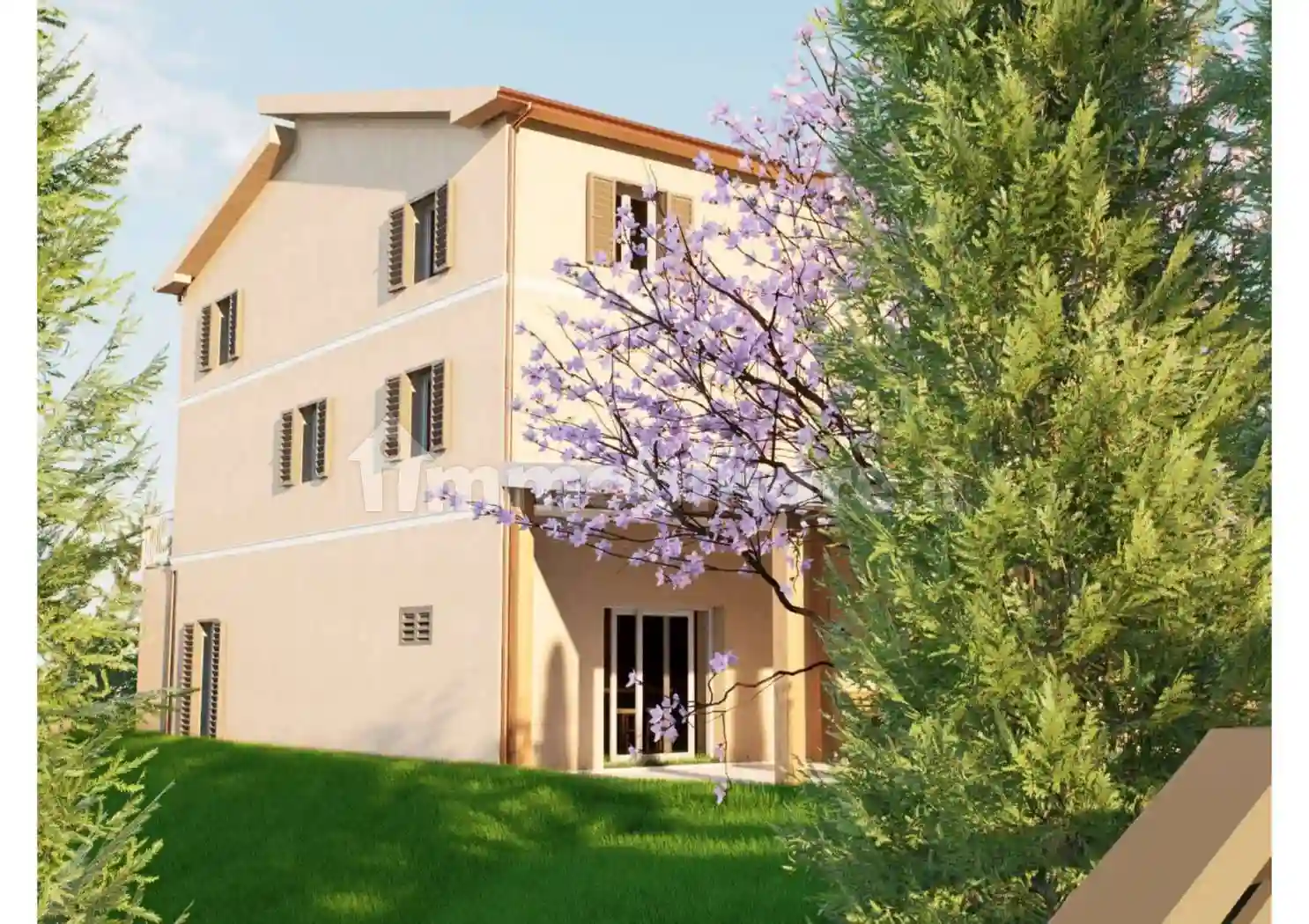 Casa indipendente - foto 3