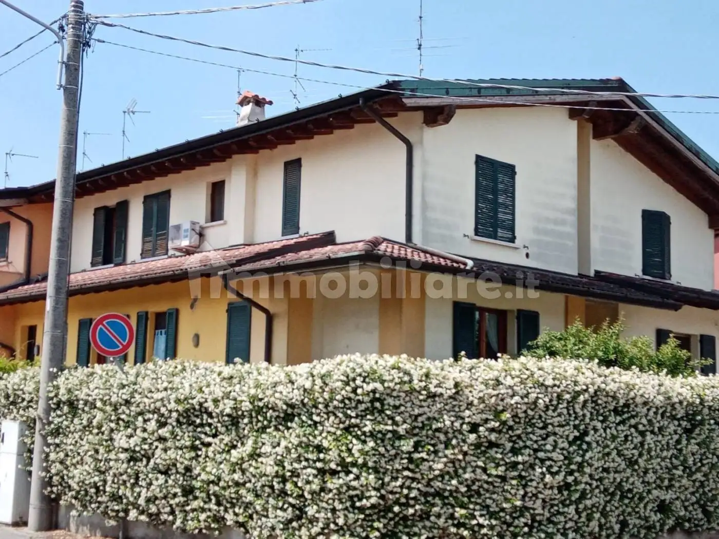 Appartamento in vendita a Verolavecchia