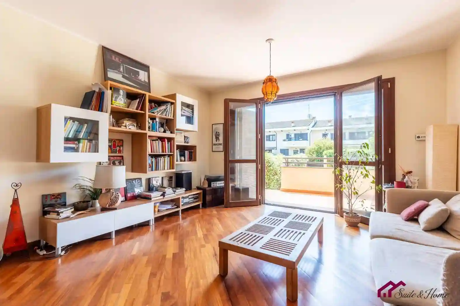 Villetta a schiera - foto 2