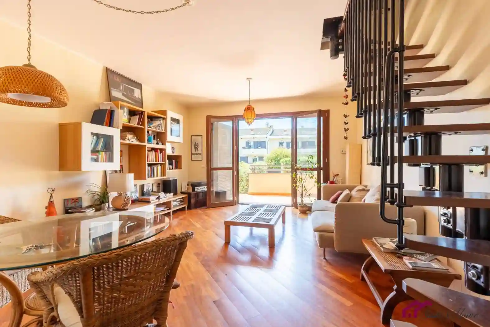 Villetta a schiera - foto 3