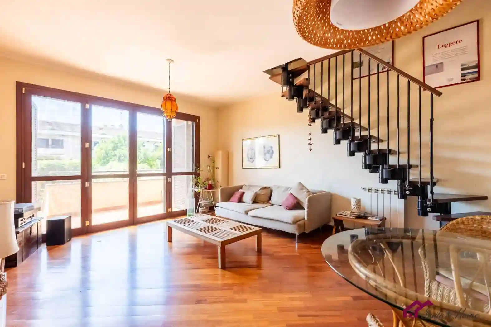 Villetta a schiera - foto 4