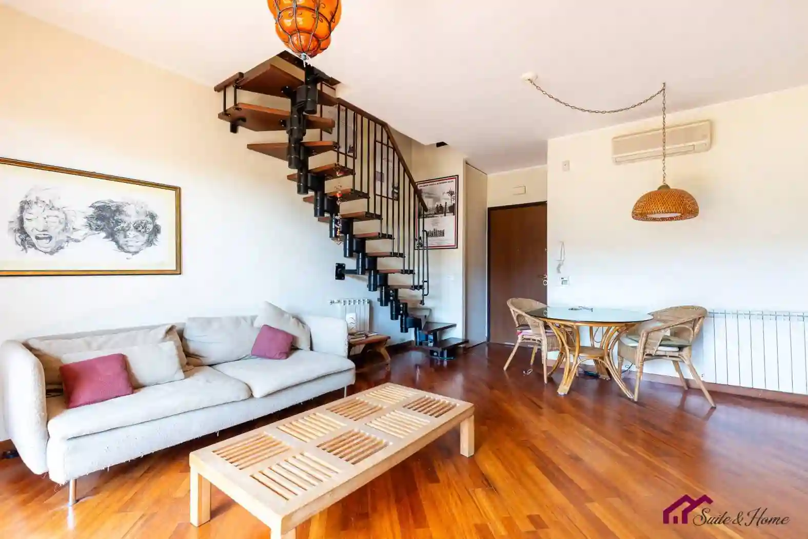 Villetta a schiera - foto 5