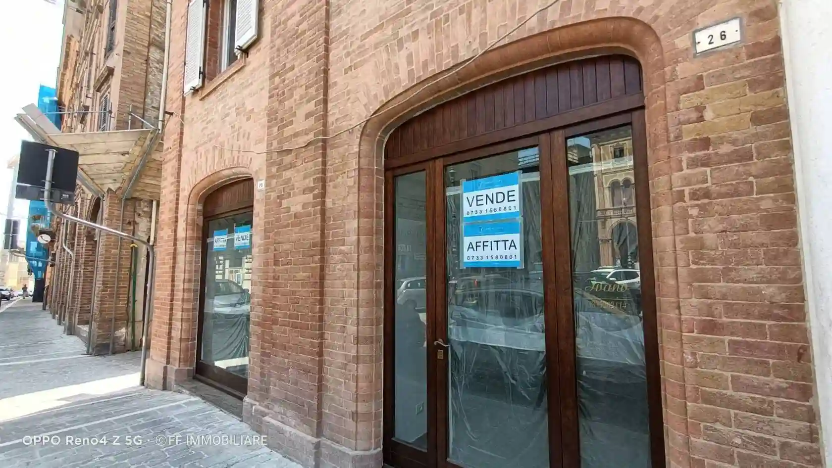 Palazzo - Edificio - foto 2