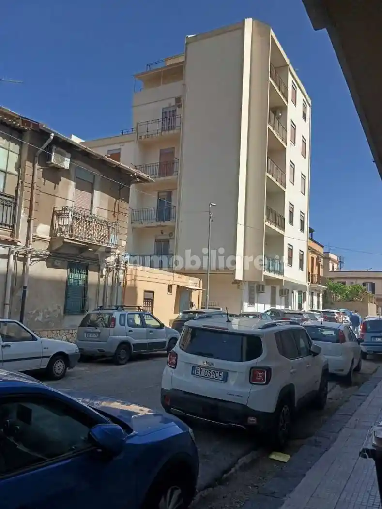 Appartamento in vendita a Messina