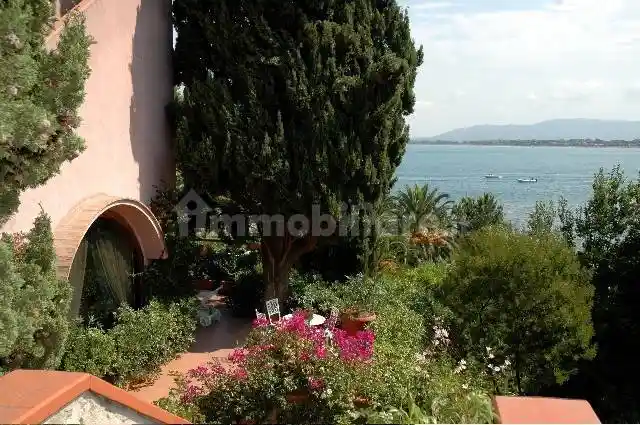 Villa in vendita a Monte Argentario