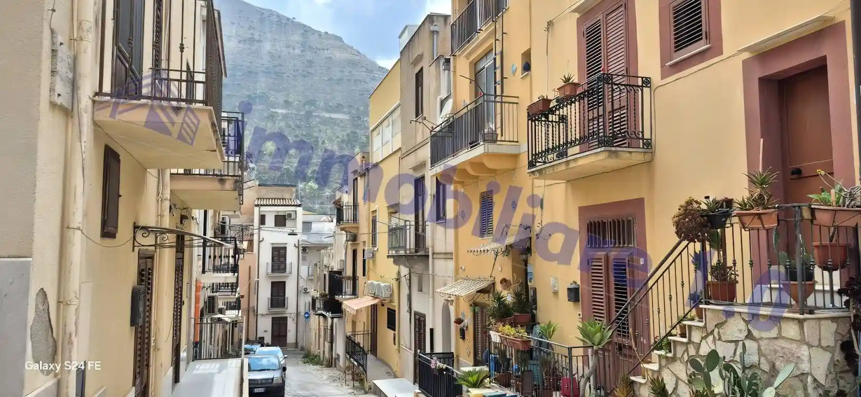 Casa indipendente in vendita a Castellammare del Golfo