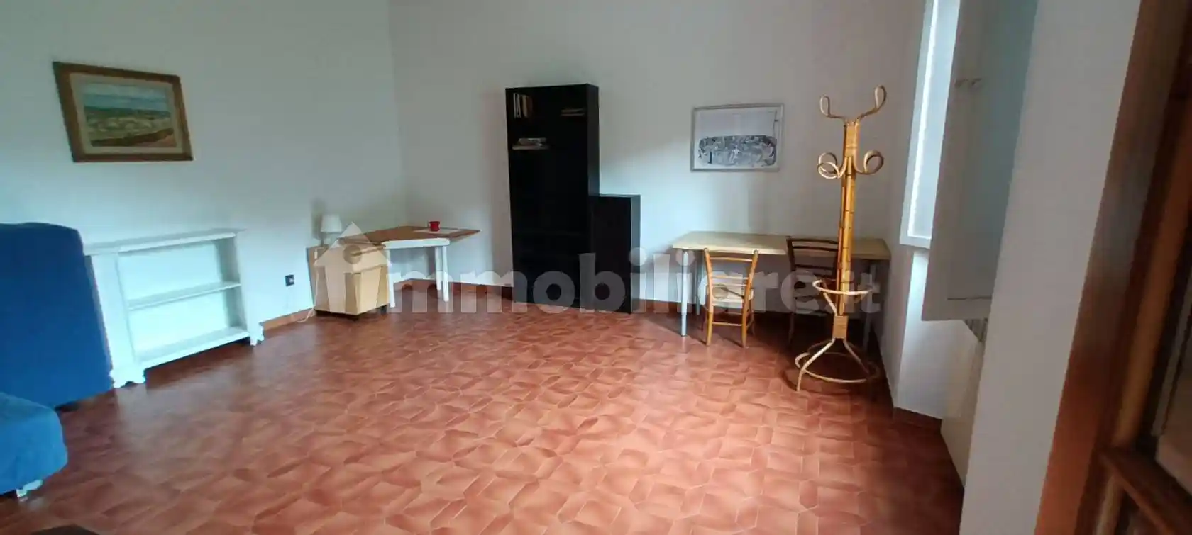 Appartamento in vendita a Borgo San Lorenzo